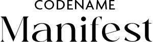 Codename Manifest Ravet Logo Image